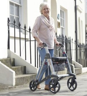 Rollator Active