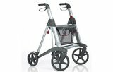 Rollator Active  * DECEMBER 2024 LEVERBAAR *