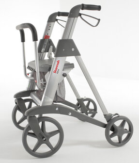 R&uuml;ckenlehne f&uuml;r Rollator Active 