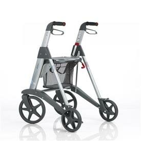 Rollator Active  * DECEMBER 2024 LEVERBAAR *