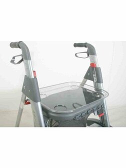 Bundle Deluxe: Rollator Active