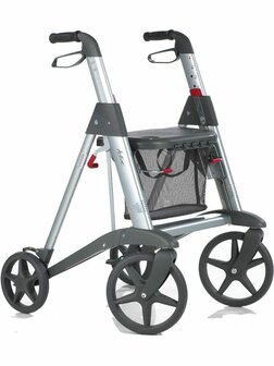 Voorwiel rollator Active