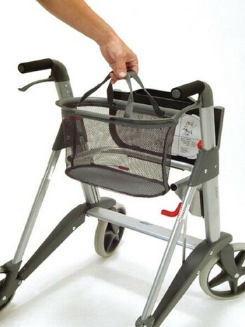 Basket for Active rollator