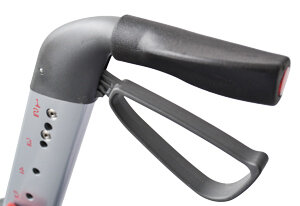 Brake lever for Active rollator