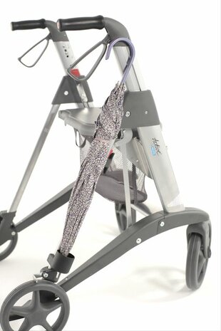 Stockhalter für Rollator Active 