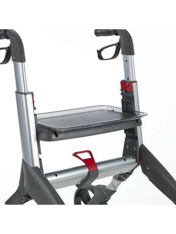 Ablage für Rollator Active