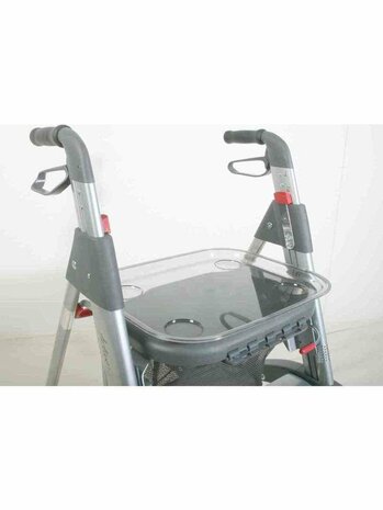 Bundle Deluxe: Rollator Active