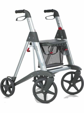 Voorwiel rollator Active